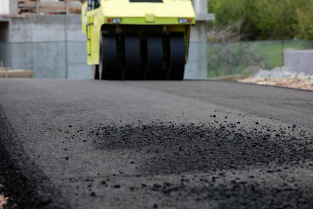 Reasons to Select Us for Your Driveway Paving Requirements in Marissa, IL