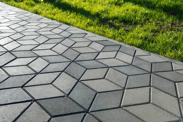 Best Driveway Pavers Near Me  in Marissa, IL