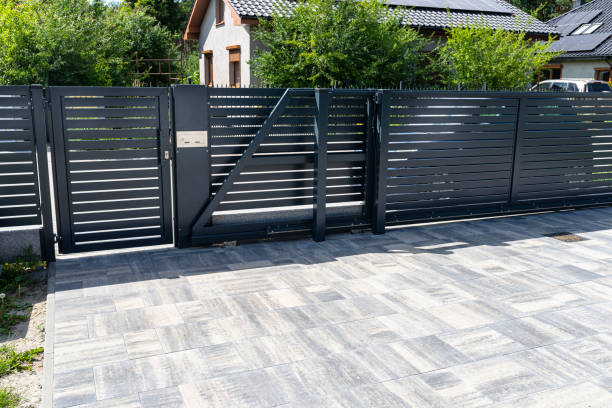 Best Professional Driveway Pavers  in Marissa, IL