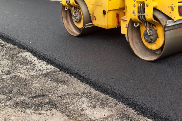 Best Driveway Paving Near Me  in Marissa, IL