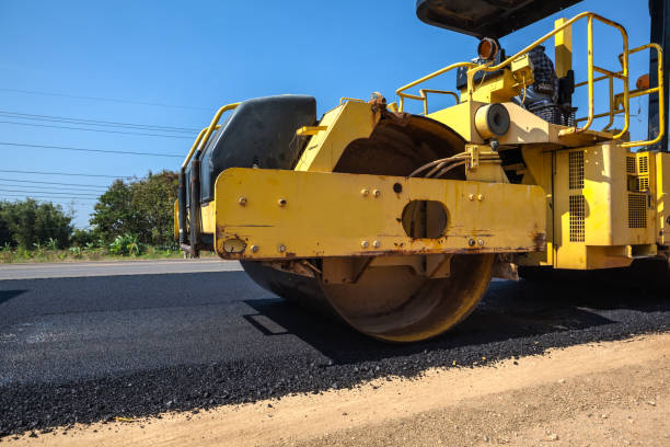Best Affordable Driveway Pavers  in Marissa, IL